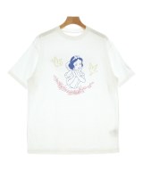 SEQUEL（シークエル）Tシャツ・カットソー 白 サイズ:M メンズ/2200644926096