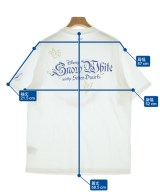 SEQUEL（シークエル）Tシャツ・カットソー 白 サイズ:M メンズ/2200644926096