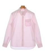 SEQUEL（シークエル）カジュアルシャツ ピンク サイズ:S メンズ/2200659785107