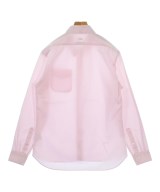 SEQUEL（シークエル）カジュアルシャツ ピンク サイズ:S メンズ/2200659785107