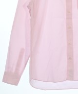 SEQUEL（シークエル）カジュアルシャツ ピンク サイズ:S メンズ/2200659785107