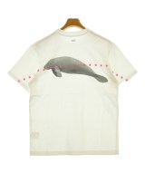 SEQUEL（シークエル）Tシャツ・カットソー 白 サイズ:S メンズ/2200659785176
