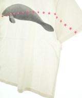 SEQUEL（シークエル）Tシャツ・カットソー 白 サイズ:S メンズ/2200659785176