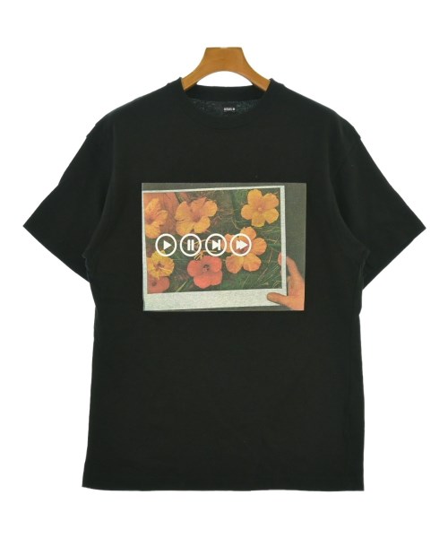 SEQUEL(シークエル)Tシャツ・カットソー 黒 サイズ:M/2200659785183