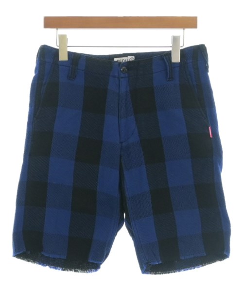 SEQUEL(シークエル)のショートパンツ サイズ:S 9,200円