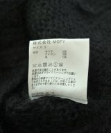 SEQUEL（シークエル）ニット・セーター 黒 サイズ:S メンズ/2200714512051