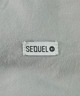 SEQUEL（シークエル）その他 グレー サイズ:S メンズ/2200714512471