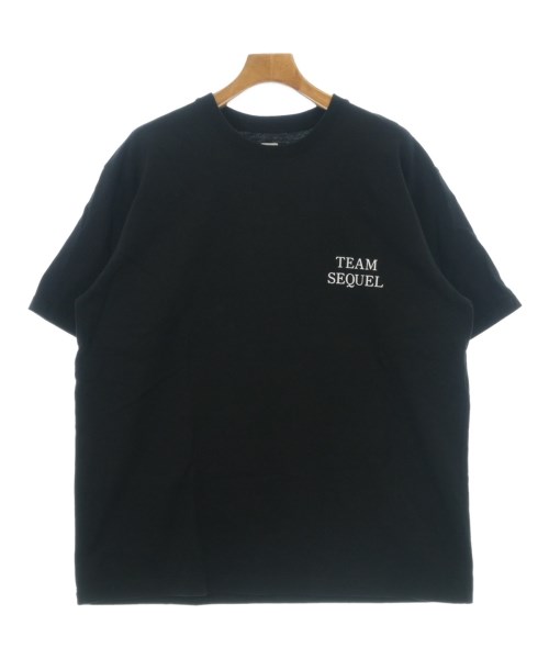 SEQUEL(シークエル)のTシャツ・カットソー サイズ:L 8,600円