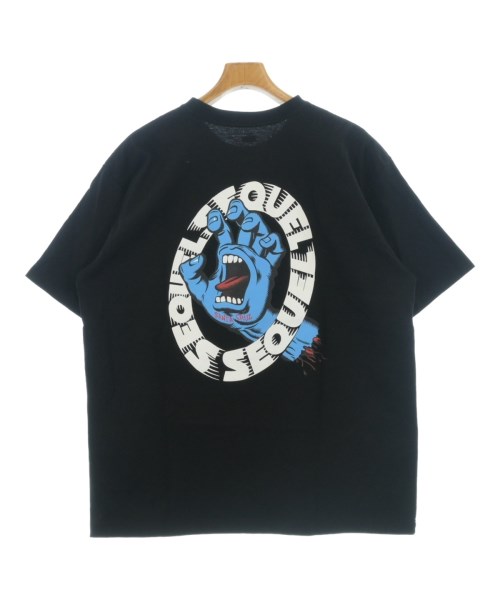 SEQUEL（シークエル）Tシャツ・カットソー 黒 サイズ:L メンズ/2200715576052