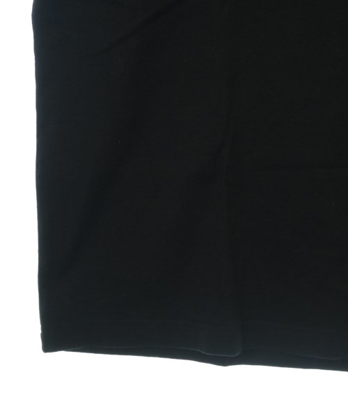 SEQUEL（シークエル）Tシャツ・カットソー 黒 サイズ:L メンズ/2200715576052