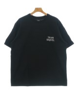 SEQUEL（シークエル）Tシャツ・カットソー 黒 サイズ:L メンズ/2200715576052