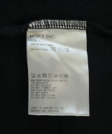 SEQUEL（シークエル）Tシャツ・カットソー 黒 サイズ:L メンズ/2200715576052