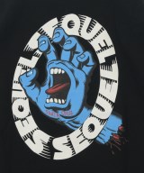 SEQUEL（シークエル）Tシャツ・カットソー 黒 サイズ:L メンズ/2200715576052