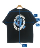 SEQUEL（シークエル）Tシャツ・カットソー 黒 サイズ:L メンズ/2200715576052