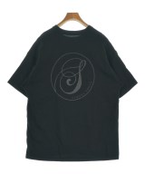 SEQUEL（シークエル）Tシャツ・カットソー 黒 サイズ:XL メンズ/2200645440027