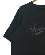 SEQUEL（シークエル）Tシャツ・カットソー 黒 サイズ:XL メンズ/2200645440027