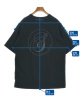SEQUEL（シークエル）Tシャツ・カットソー 黒 サイズ:XL メンズ/2200645440027