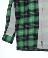 SEQUEL（シークエル）カジュアルシャツ 緑 サイズ:M メンズ/2200647148044