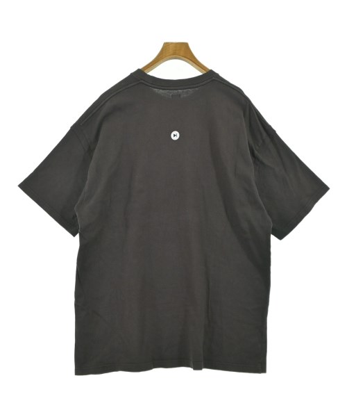 SEQUEL（シークエル）Tシャツ・カットソー グレー サイズ:XL メンズ/2200649915019