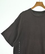 SEQUEL（シークエル）Tシャツ・カットソー グレー サイズ:XL メンズ/2200649915019