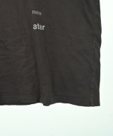 SEQUEL（シークエル）Tシャツ・カットソー グレー サイズ:XL メンズ/2200649915019