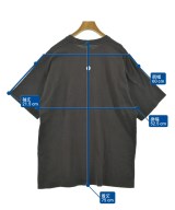 SEQUEL（シークエル）Tシャツ・カットソー グレー サイズ:XL メンズ/2200649915019
