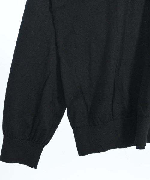 SEQUEL（シークエル）ニット・セーター 黒 サイズ:XL メンズ/2200651498142