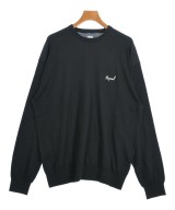 SEQUEL（シークエル）ニット・セーター 黒 サイズ:XL メンズ/2200651498142