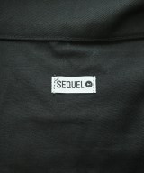 SEQUEL（シークエル）その他 黒 サイズ:XL メンズ/2200651498166