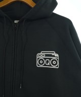 SEQUEL（シークエル）パーカー 黒 サイズ:XL メンズ/2200651498173