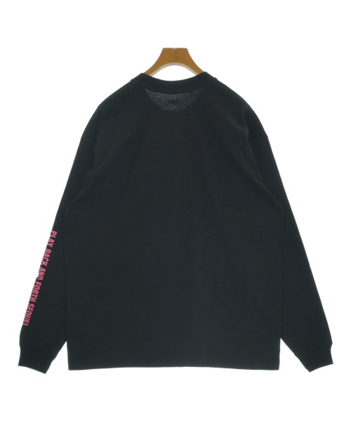 SEQUEL（シークエル）Tシャツ・カットソー 黒 サイズ:XL メンズ/2200651498180