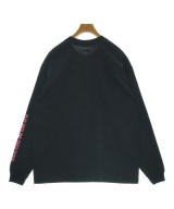 SEQUEL（シークエル）Tシャツ・カットソー 黒 サイズ:XL メンズ/2200651498180