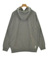 SEQUEL（シークエル）パーカー グレー サイズ:L メンズ/2200701766054