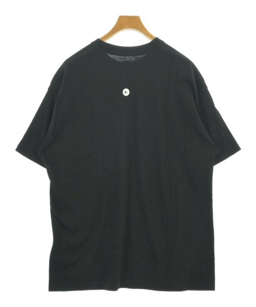 SEQUEL（シークエル）Tシャツ・カットソー 黒 サイズ:XL メンズ/2200701766085