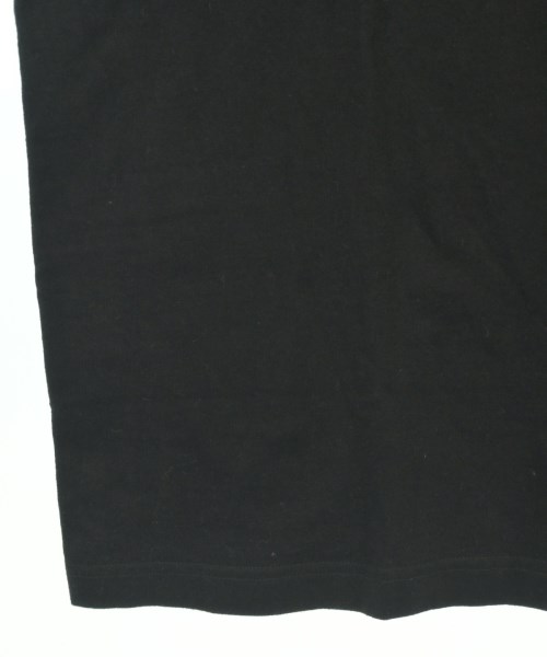 SEQUEL（シークエル）Tシャツ・カットソー 黒 サイズ:XL メンズ/2200701766085