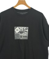 SEQUEL（シークエル）Tシャツ・カットソー 黒 サイズ:XL メンズ/2200701766085