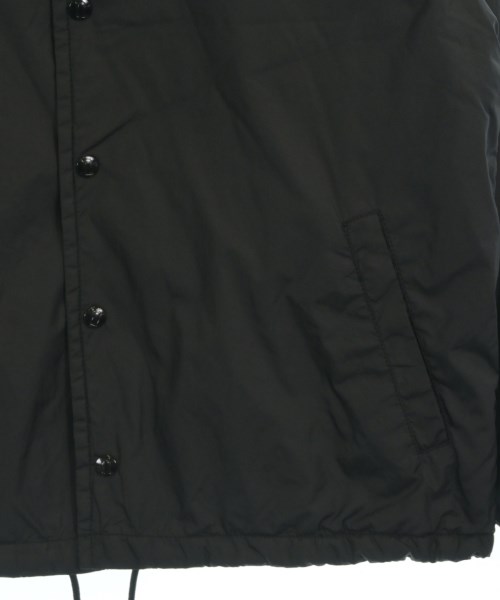 SEQUEL（シークエル）ブルゾン 黒 サイズ:S メンズ/2200664857011