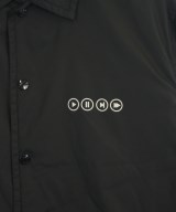 SEQUEL（シークエル）ブルゾン 黒 サイズ:S メンズ/2200664857011