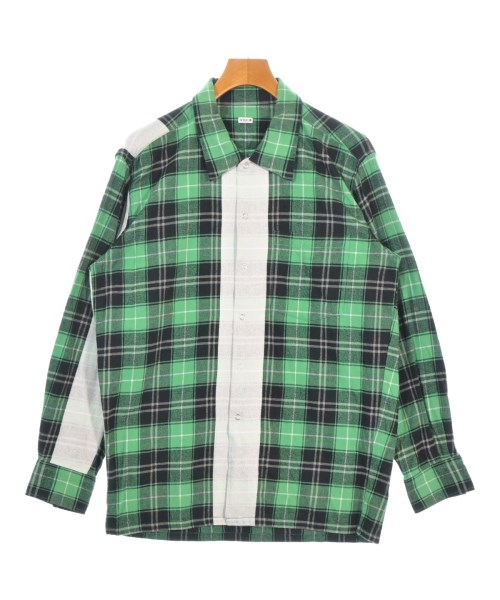 シークエル(SEQUEL)のSEQUEL カジュアルシャツ