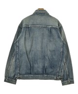 SEQUEL（シークエル）デニムジャケット 青 サイズ:XL メンズ/2200670970018
