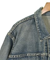 SEQUEL（シークエル）デニムジャケット 青 サイズ:XL メンズ/2200670970018