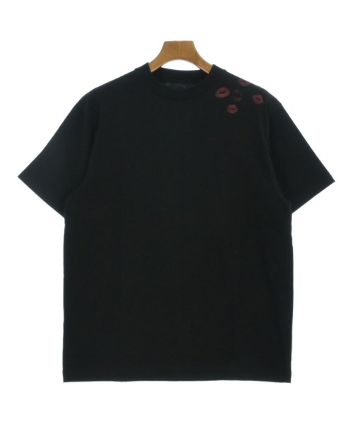 SEQUEL(シークエル)Tシャツ・カットソー 黒 サイズ:M/2200671571016