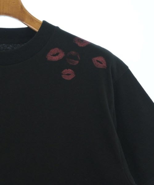 SEQUEL（シークエル）Tシャツ・カットソー 黒 サイズ:M メンズ/2200671571016