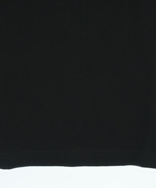 SEQUEL（シークエル）Tシャツ・カットソー 黒 サイズ:M メンズ/2200671571016