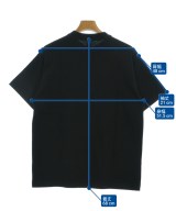 SEQUEL（シークエル）Tシャツ・カットソー 黒 サイズ:M メンズ/2200671571016