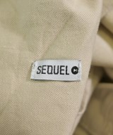 SEQUEL（シークエル）チノパン ベージュ サイズ:XL メンズ/2200736912013