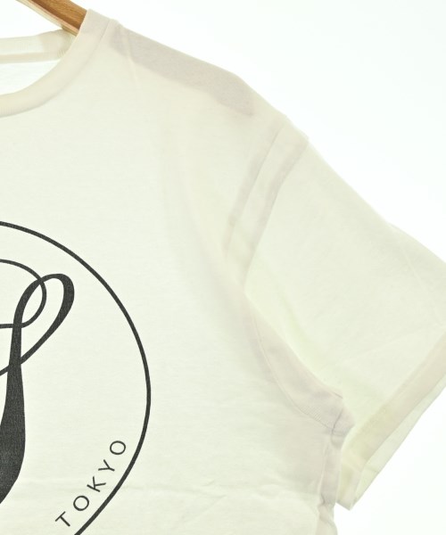 SEQUEL（シークエル）Tシャツ・カットソー 白 サイズ:M メンズ/2200682370103