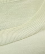 SEQUEL（シークエル）Tシャツ・カットソー 白 サイズ:M メンズ/2200682370103