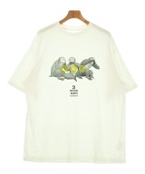SEQUEL（シークエル）Tシャツ・カットソー 白 サイズ:XXL メンズ/2200682974011
