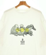 SEQUEL（シークエル）Tシャツ・カットソー 白 サイズ:XXL メンズ/2200682974011